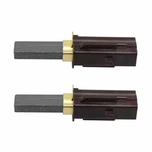 CB-459 CB411 4*4.5*8MM Two Pieces 191940-4 Carbon Brushpicture2