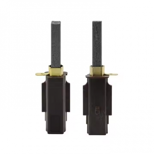 CB-459 CB411 4*4.5*8MM Two Pieces 191940-4 Carbon Brushpicture4