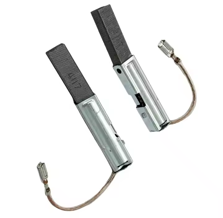 2311480 Vacuum Cleaner Motor Carbon Brush Replaces Part