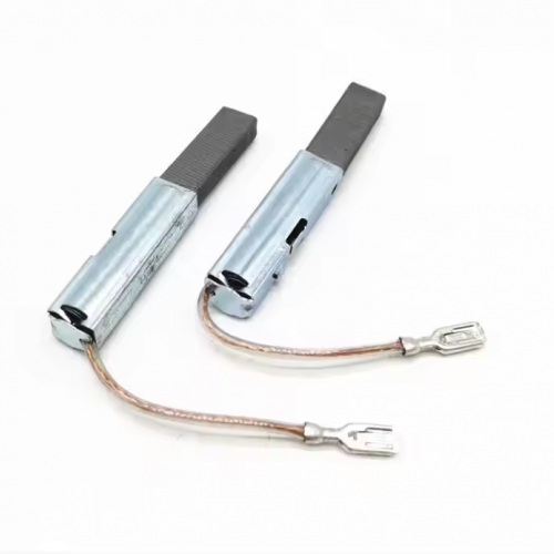 2311480 Vacuum Cleaner Motor Carbon Brush Replaces Partpicture2