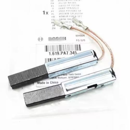 2311480 Vacuum Cleaner Motor Carbon Brush Replaces Partpicture3