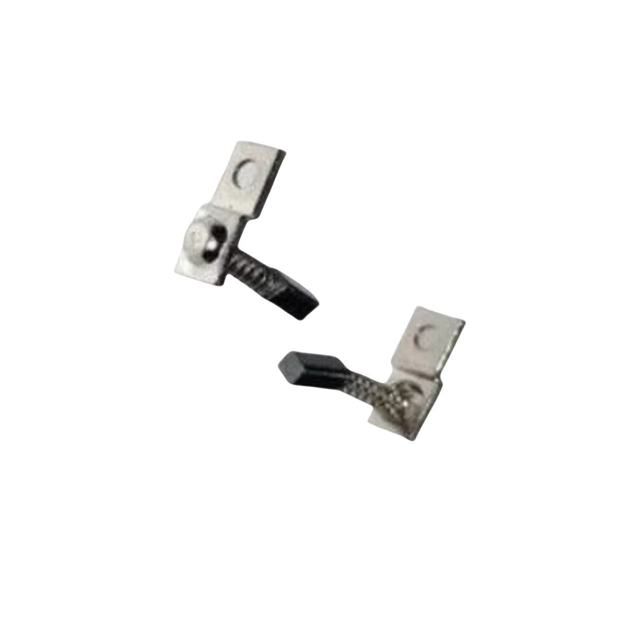 1619PA7345 Carbon Brush for GAS15PS GAS10PS Two Pieces Accessories