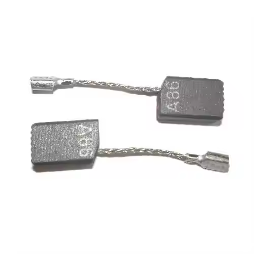 1619P07571 Carbon Brush for TWS6000/6600/GWS6-100/125/8-100 5*8*15MM