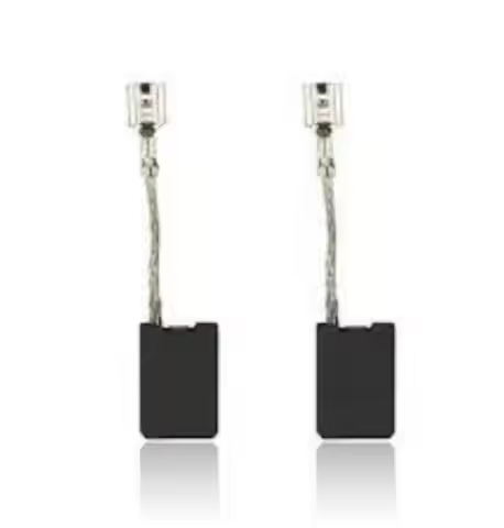 Carbon Brushes Replacement (6*16*24mm) for RB388 180/230 Models