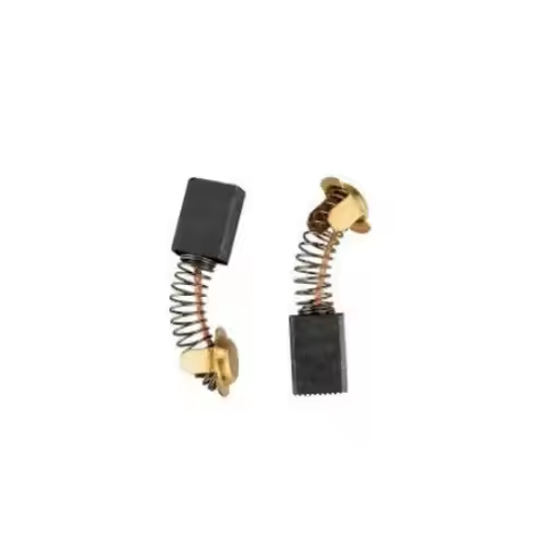 Carbon Brushes Replacement 7*11*16/19 mm for RB388 F10 150picture3