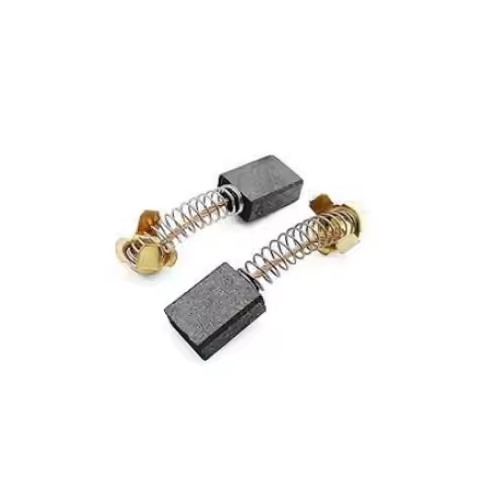 Carbon Brushes Replacement 7*11*16/19 mm for RB388 F10 150picture4