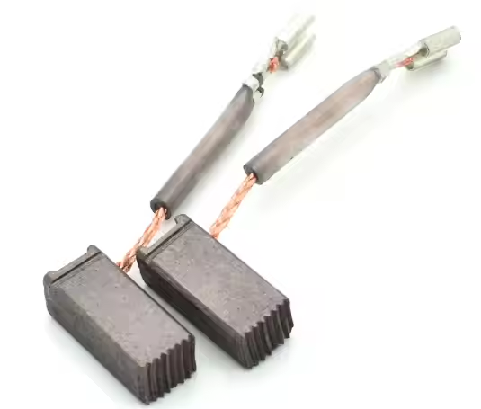 GBH36VF-LI 7*8*18.5MM 1617014142 Carbon Brush for Electric Hammer