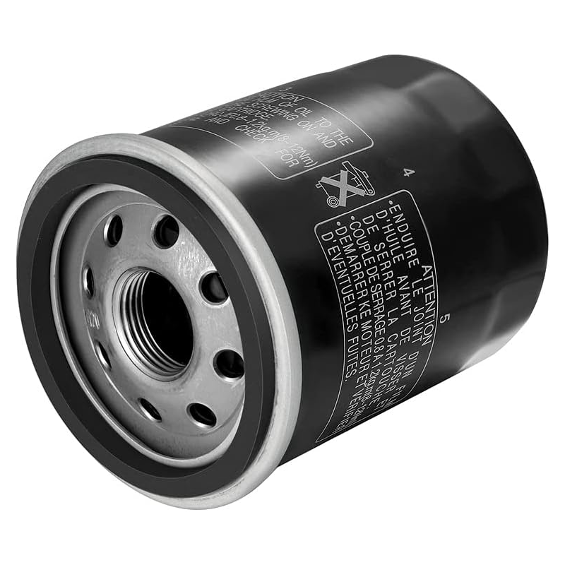 Oil Filter 2540006 for Polaris Frontier Classic Snowmobile 2003 Early Build