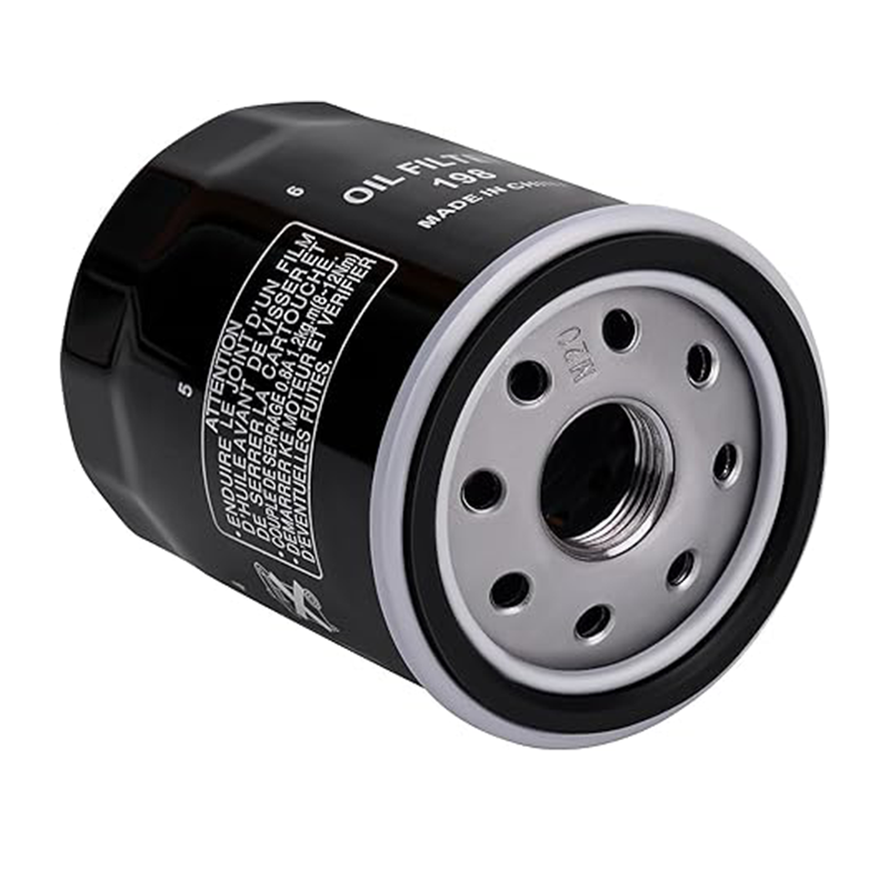 Oil Filter 2540006 for Polaris Frontier Touring Snowmobile 2003-2004picture1