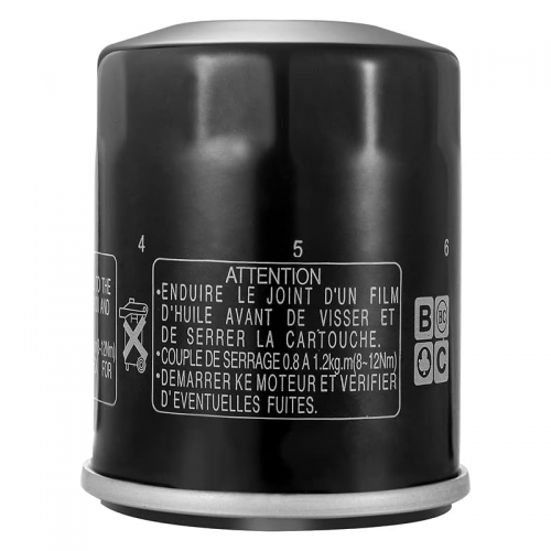 Oil Filter 2540006 for Polaris Frontier Touring Snowmobile 2003-2004picture3