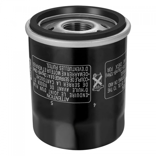Oil Filter 2540006 for Polaris Frontier Touring Snowmobile 2003-2004picture4