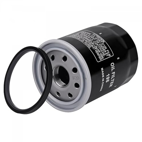 Oil Filter 2540006 for Polaris Frontier Touring Snowmobile 2003-2004picture6