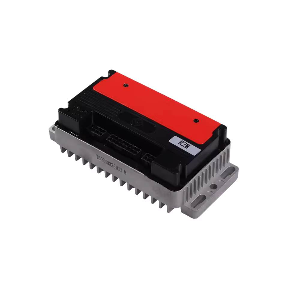 60V/72V BLDC Motor Controller Sine Wave Electric Scooter PMSM