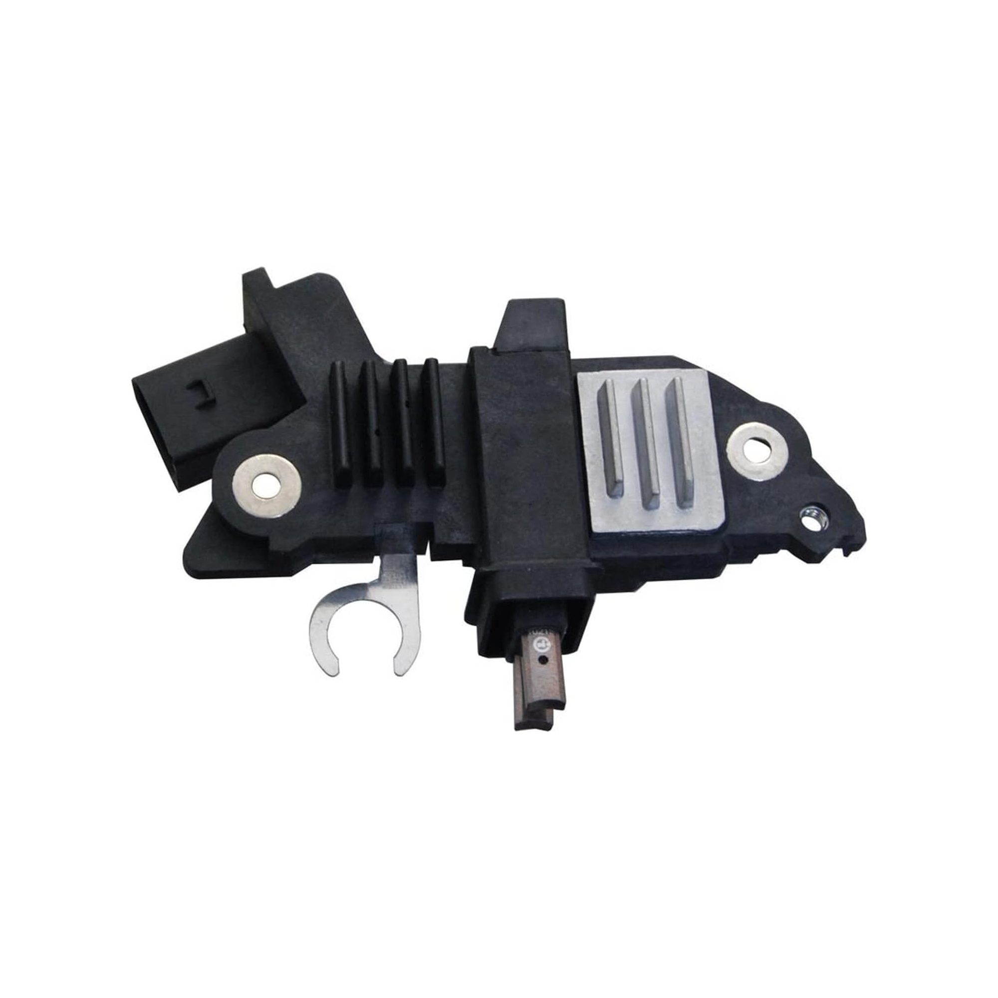 Voltage Regulator Compatible With Mercedes-Benz CLK350 V6 3.5L 06-09 F00M144157