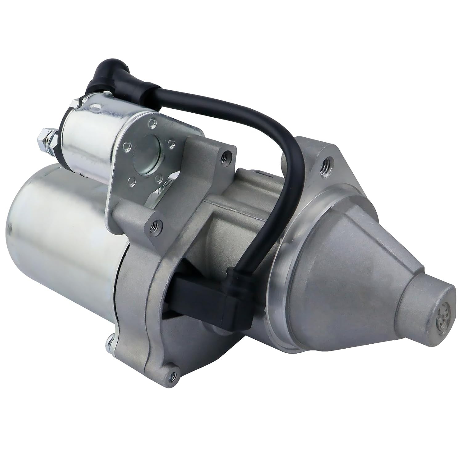 Starter Motor for Honda GX340 GX390 GX420 for Toro Dingo TX-413 11-13HP 31210-ZB8-0130 31210-ZE3-013 31210-ZE3-023 DB5B6 DB5B8