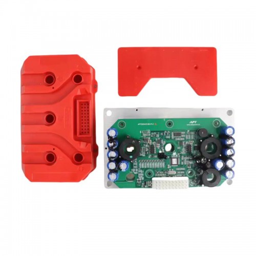 72V 8000W dual drive controller 8000W electric bicyclepicture3