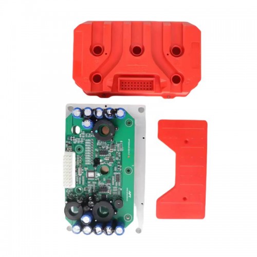 72V 8000W dual drive controller 8000W electric bicyclepicture4