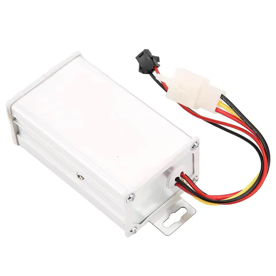 Electric Scooter 48v to 12v Buck DC-DC Converter