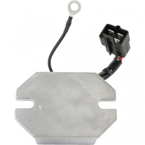 Voltage Regulator For Ski-Doo Safari Series Snowmobiles 1984–1994 410918400picture2
