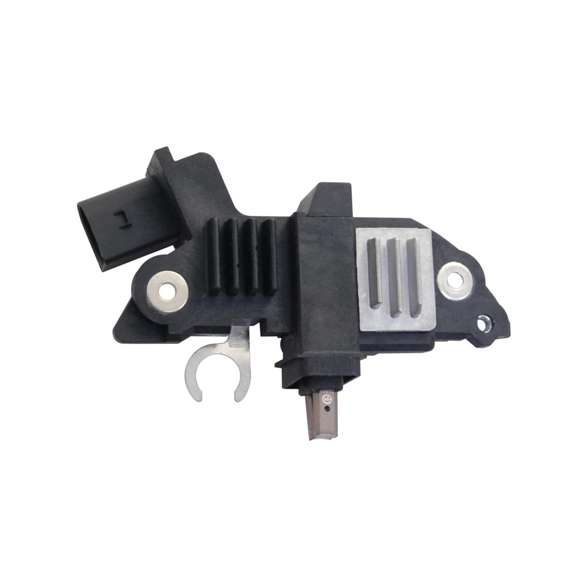 Voltage Regulator Compatible With Mercedes-Benz CLK550 V8 5.5L 07-09 F00M145886