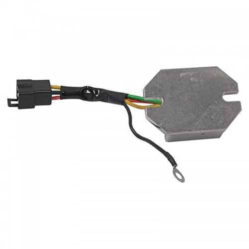 Voltage Regulator For Ski-Doo Formula Plus 500 670 Series Snowmobiles 1988–1999 515-175-546picture4