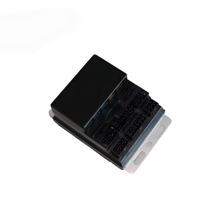 48v 16A BLDC motor three-phase electric bicycle controller
