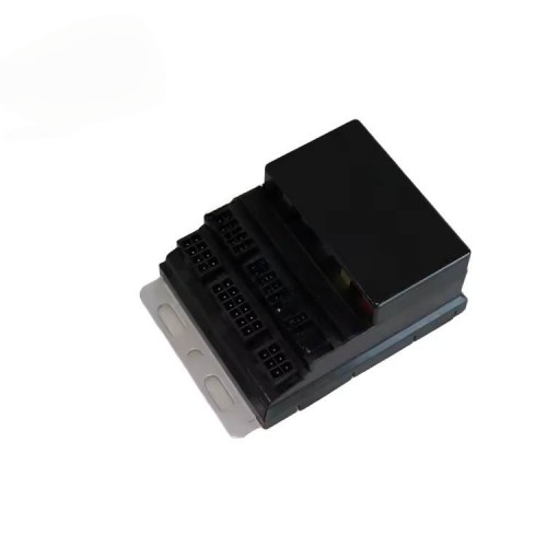 48v 16A BLDC motor three-phase electric bicycle controllerpicture2