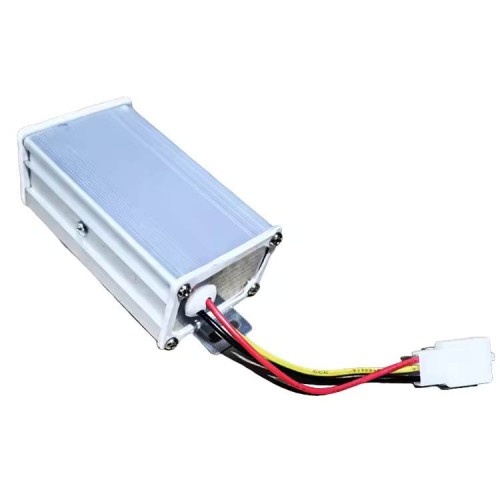 48V to 12V DC Electric Scooter Converter Buck Motorcycle
