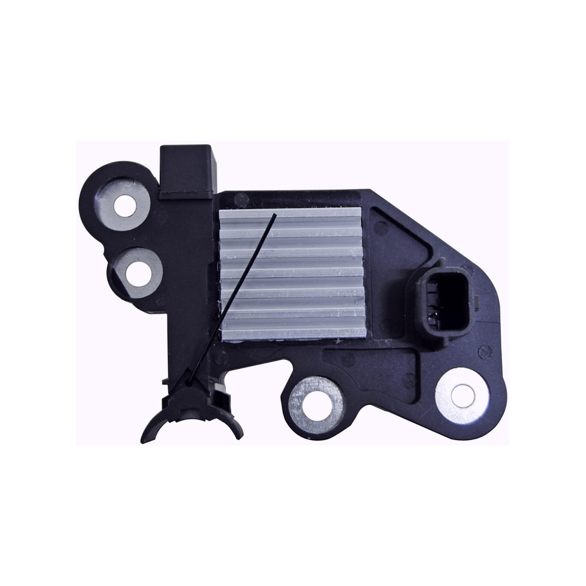 Voltage Regulator Compatible With Smart (MMC) - Europe Smart ForTwo 14-16 0272220810
