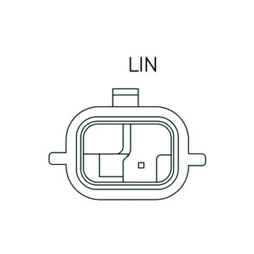 Voltage Regulator Compatible With Smart (MMC) - Europe Smart ForTwo 14-16 0272220810picture3