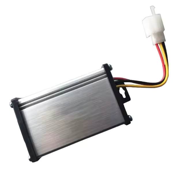 E-bike Converter Buck Regulator 48v 72v to 12v Scooter