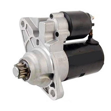 Car Starter Motor For VW 0001121017