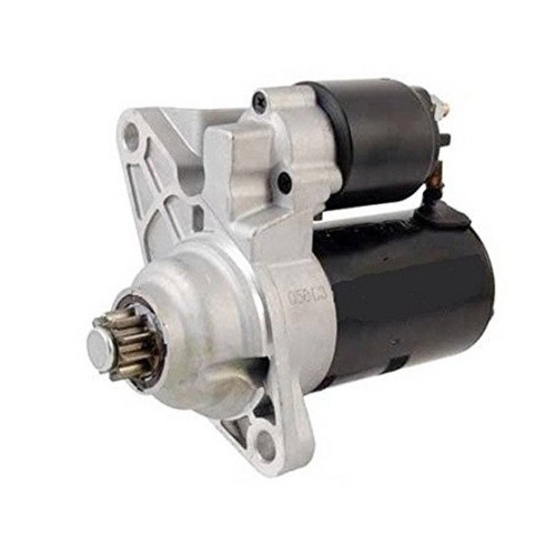 Car Starter Motor For VW CS1197picture3