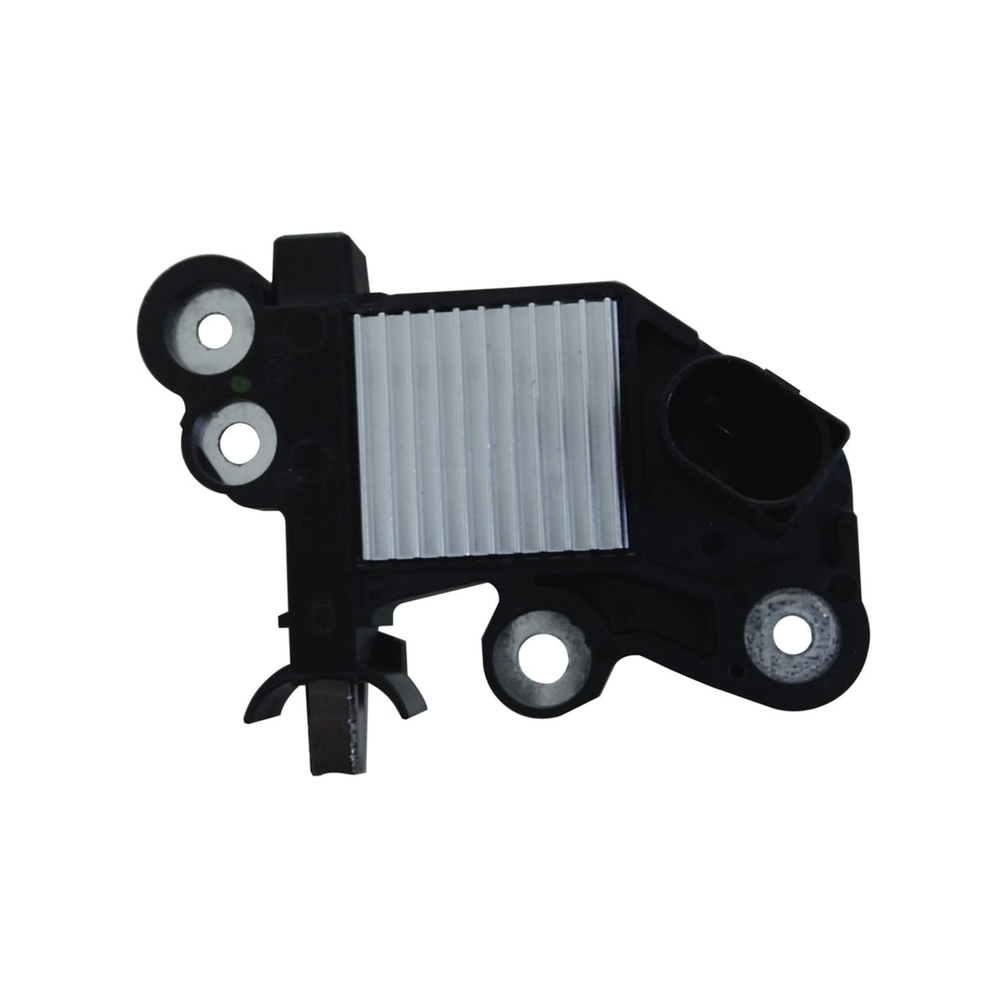 Voltage Regulator Compatible With Volkswagen Jetta L4 1.4L 16-17 0272220804