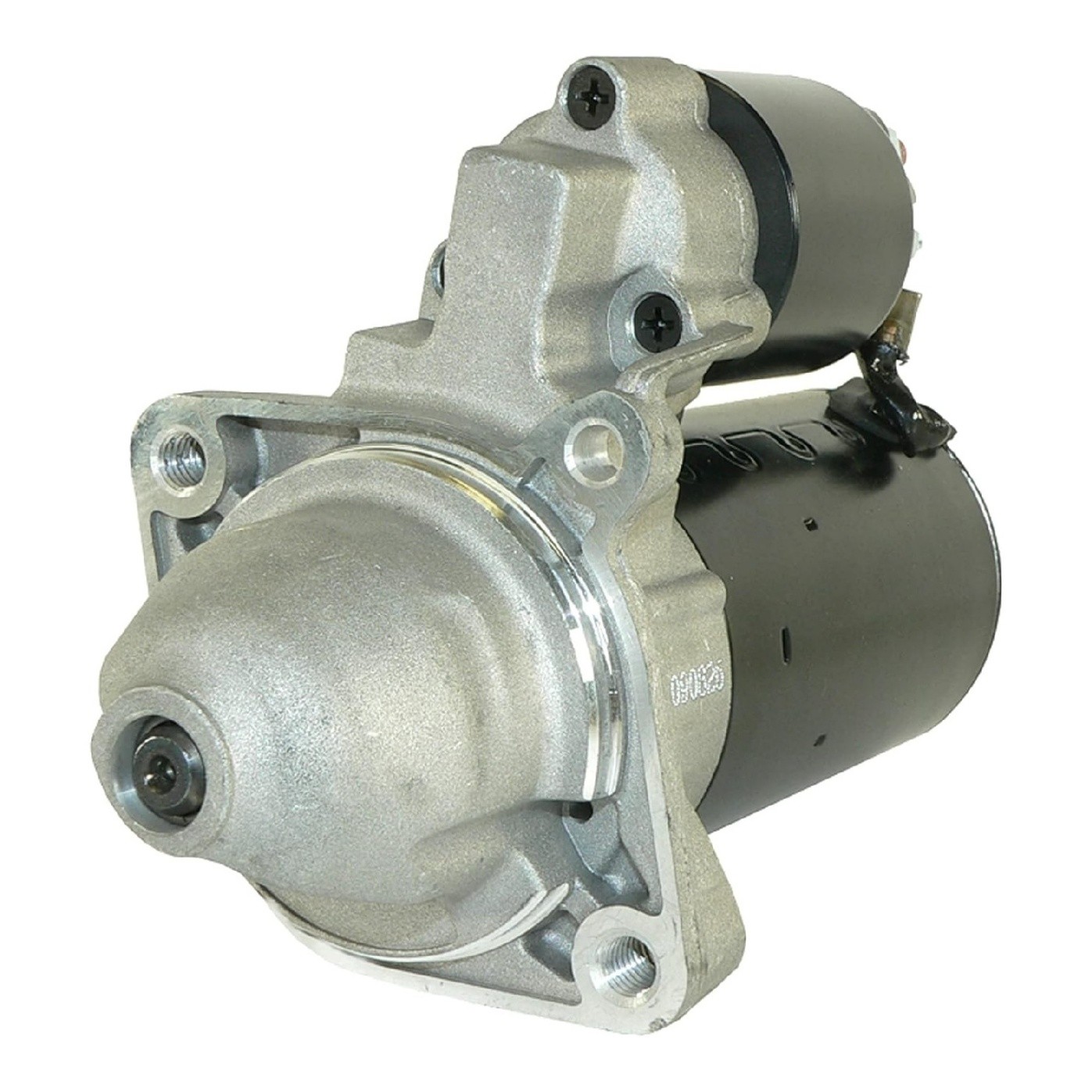 Car Starter Motor For bmw 0001108190