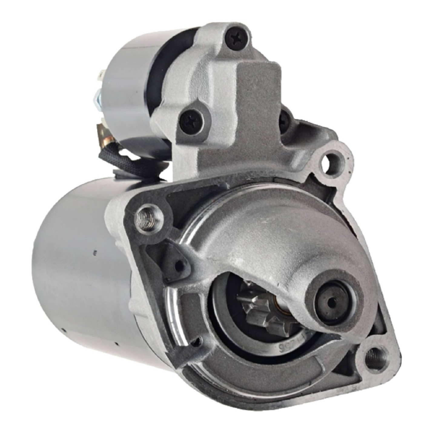 Car Starter Motor For bmw 0001108230