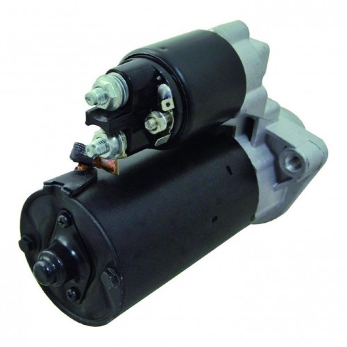 Car Starter Motor For bmw 0986014900picture4