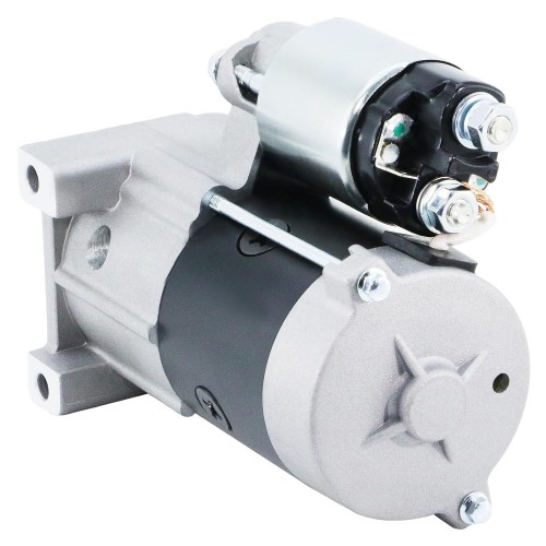 Starter Motor for John Deere Tractor 325 335 X534 LX277 LX280 For Kubota T1770 T1780 AM127877 AM133636 MIA11408 SE501873 E7195-63010picture5