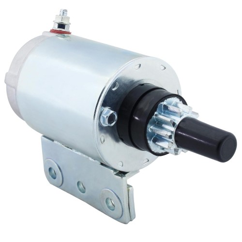 Starter for 1975-1987 Kohler Air Cooled K241 K301 K341 For Toro Greensmaster 300 45-098-01 45-098-03 A236396 A237131picture3