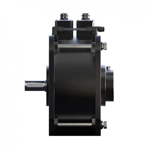 20KW 72V 96V 120V 144V Electric Medium Motor Electric Buggypicture3