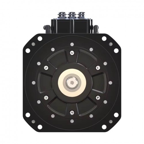 20KW 72V 96V 120V 144V Electric Medium Motor Electric Buggypicture4