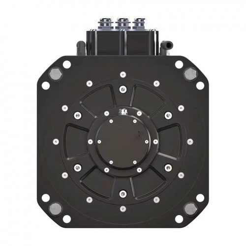 20KW 72V 96V 120V 144V Electric Medium Motor Electric Buggypicture5