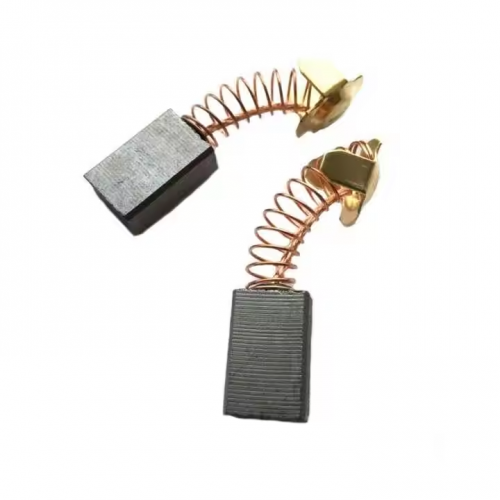 7.1*10.4*14.2/15mm N398321 Carbon Brush for DWP849picture4