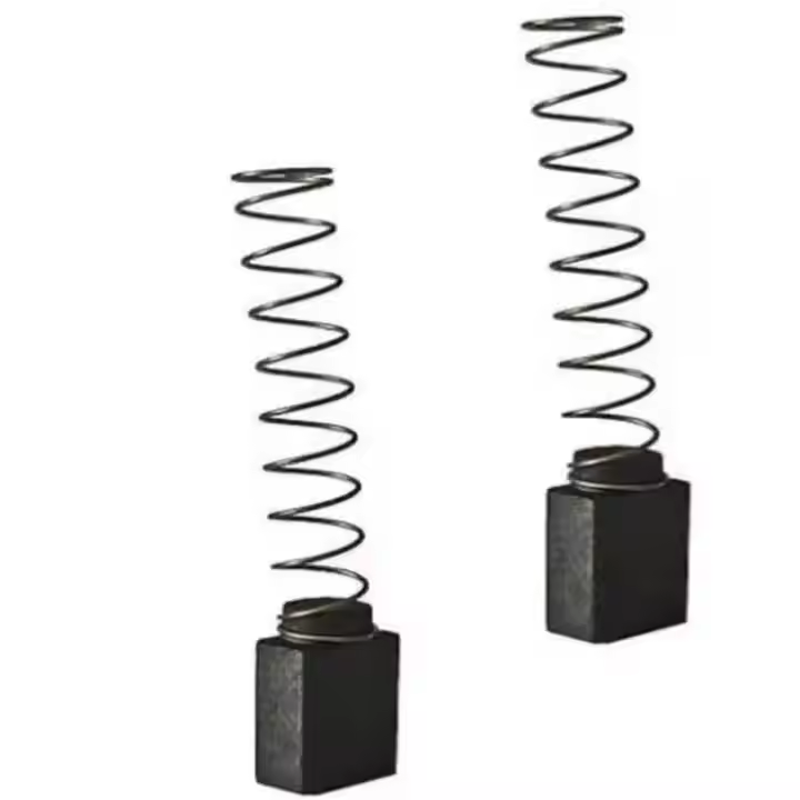 5x8x14 mm GSB13 Carbon Brush 2607014017