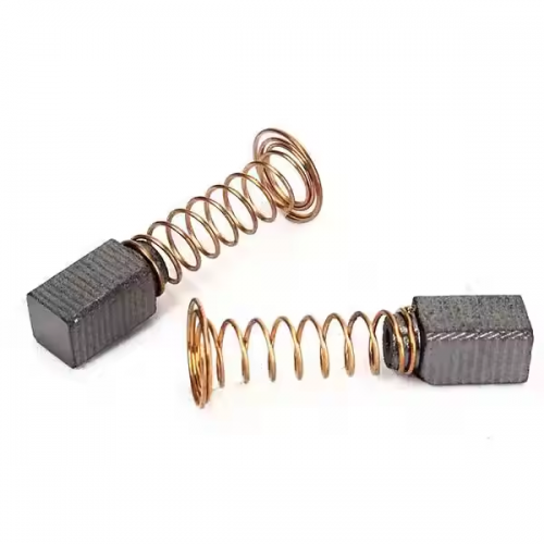5x8x14 mm GSB13 Carbon Brush 2607014017picture2