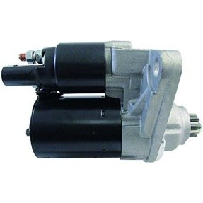 Car Starter Motor For Audi 5U0