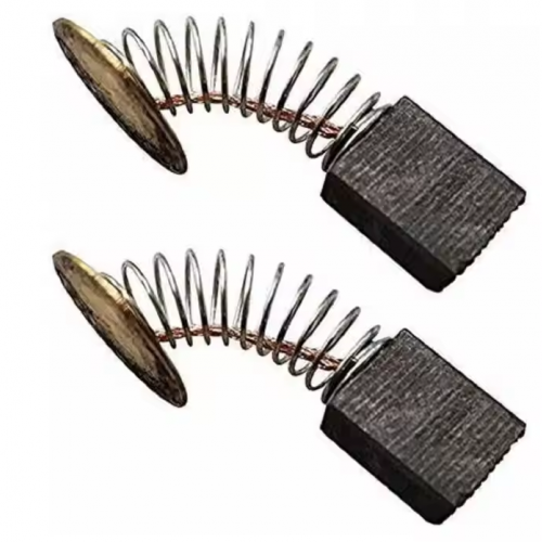45037412 Carbon Brush for DW306,DW305 7*10.5*16.5mmpicture4