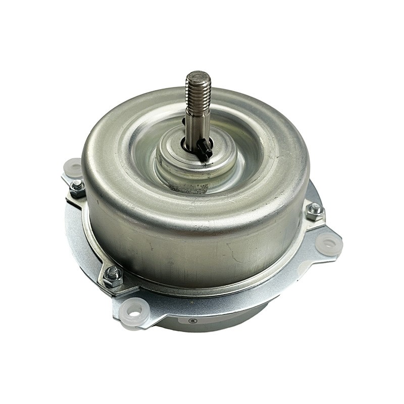 Small electric fan EC variable frequency three-phase DC brushless motor