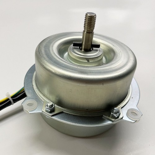 Small electric fan EC variable frequency three-phase DC brushless motorpicture3
