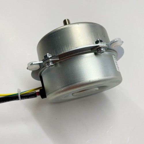 Small electric fan EC variable frequency three-phase DC brushless motorpicture2